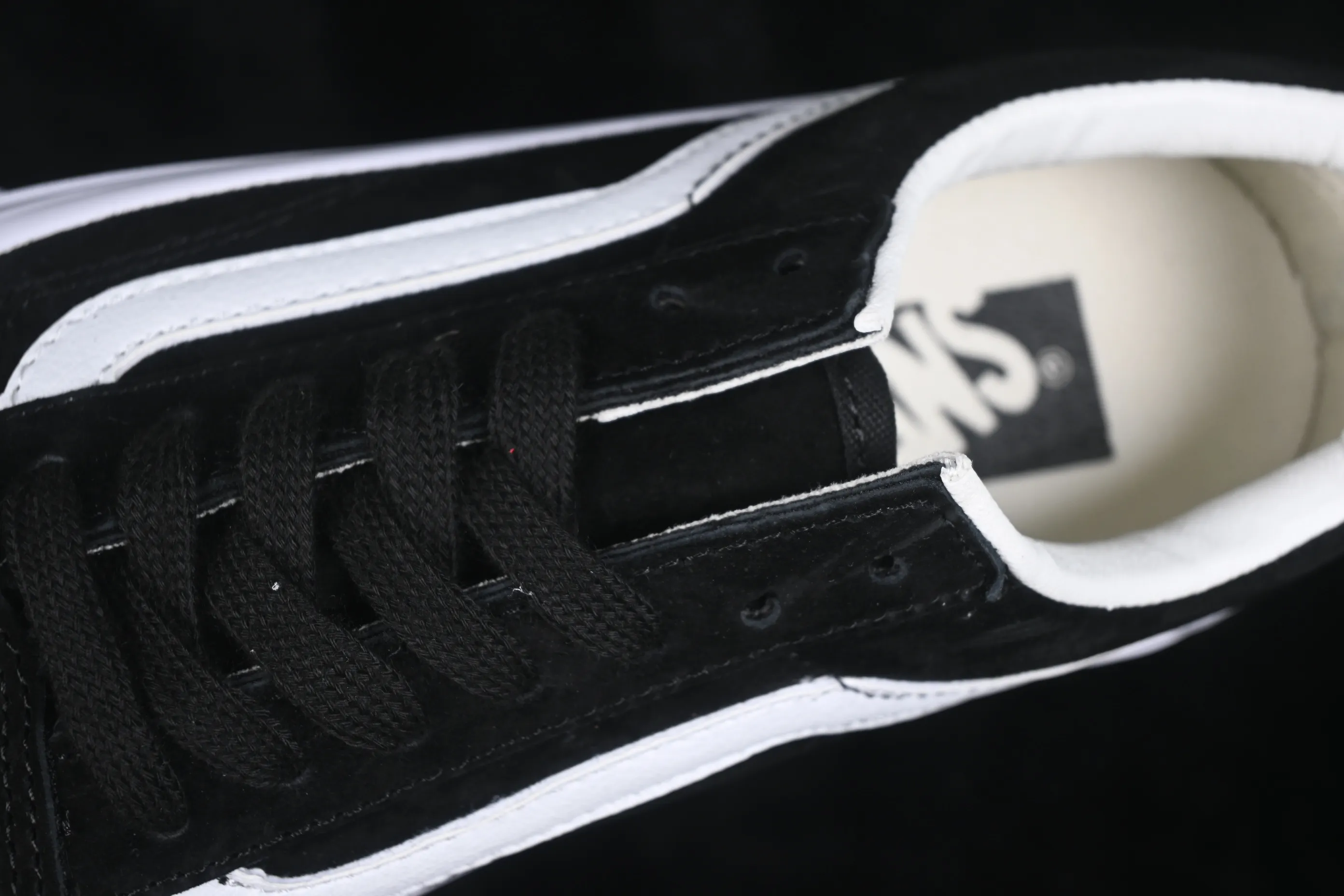 All categories Vans Vans series Vans Low Vans low top Vans Old Skool 36 Vans low-top casual skateboard shoes VN000CNGCIE1